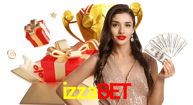 Jogue com dealers reais no izzabet!