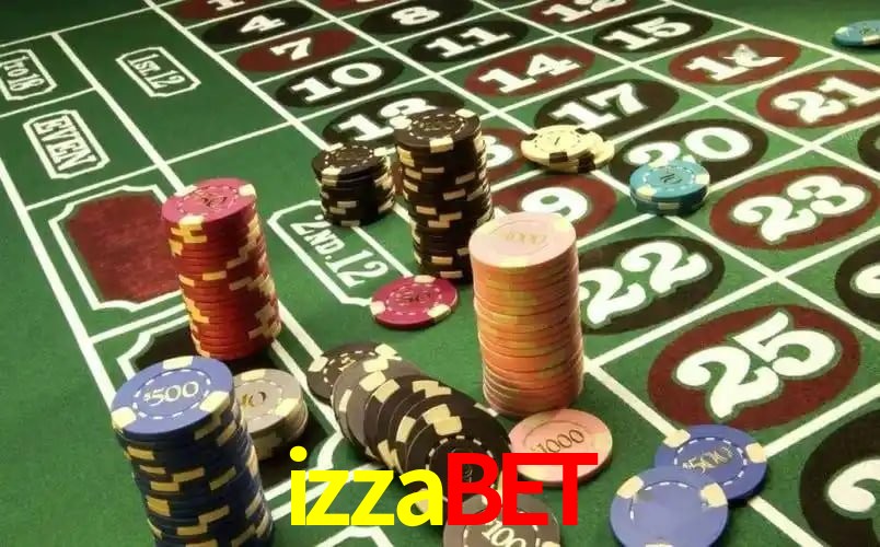 Experiência VIP izzabet