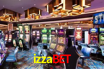 A Revolução dos Aplicativos de Jogos no izzabet