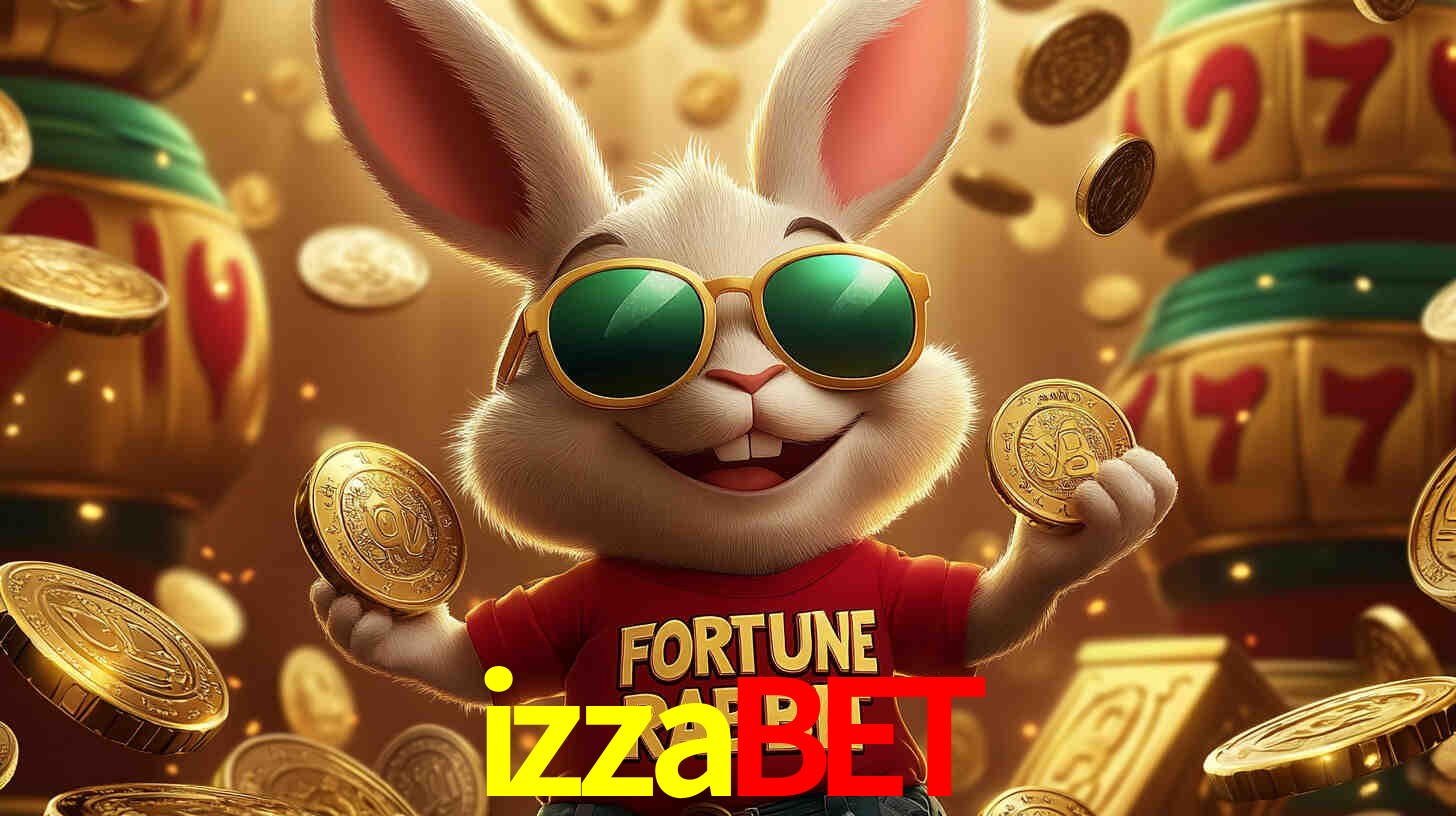 izzabet - Jackpot de Ouro e Glamour - izzabet.com