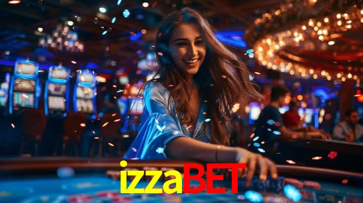 Welcome Bonus izzabet