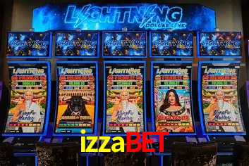 Desvendando o Mundo dos Jogos Virtuais na izzabet