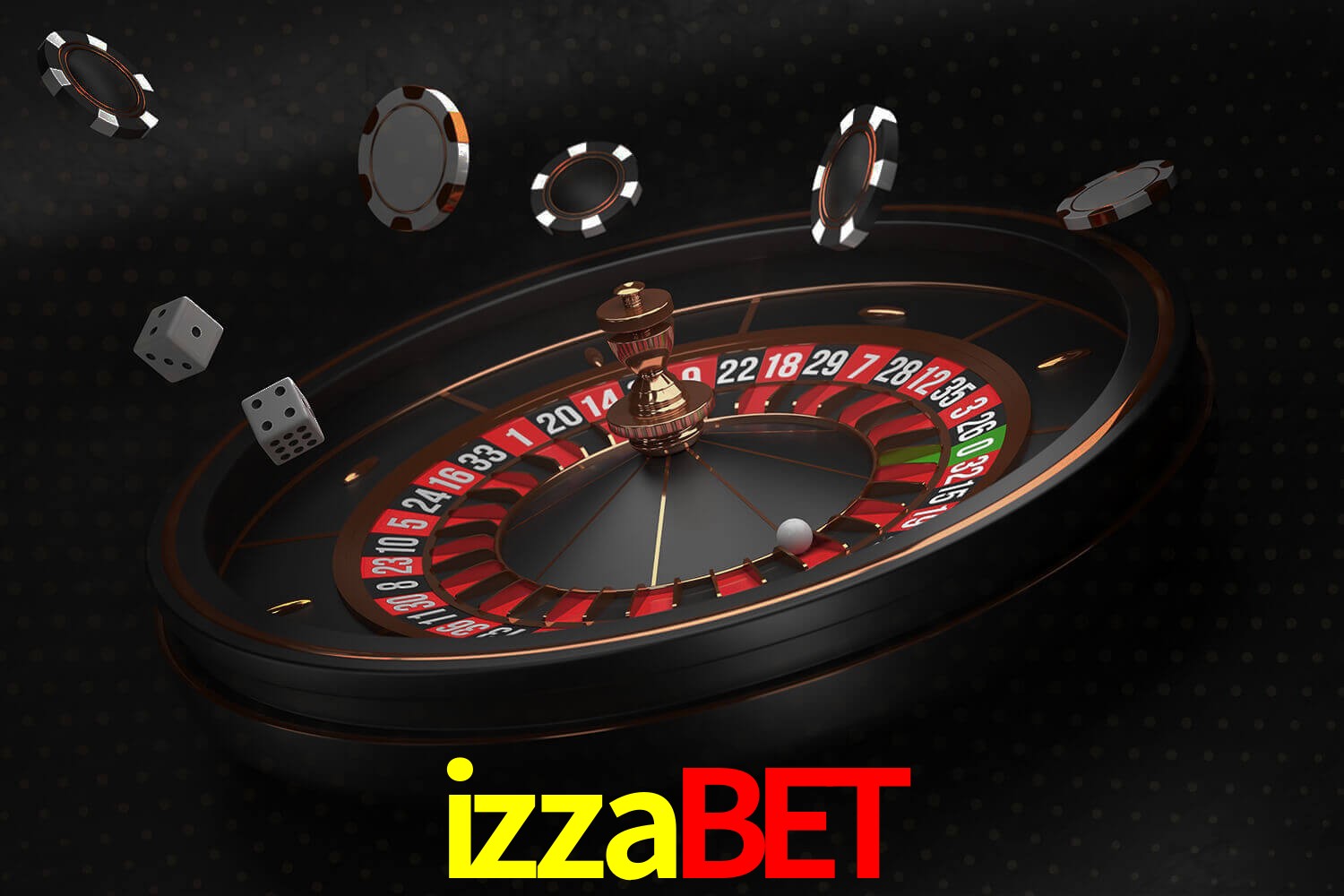 izzabet: Seu Cassino Premiado com Pagamentos Rápidos
