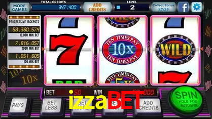 Desvendando o Mundo dos Jogos Virtuais na izzabet