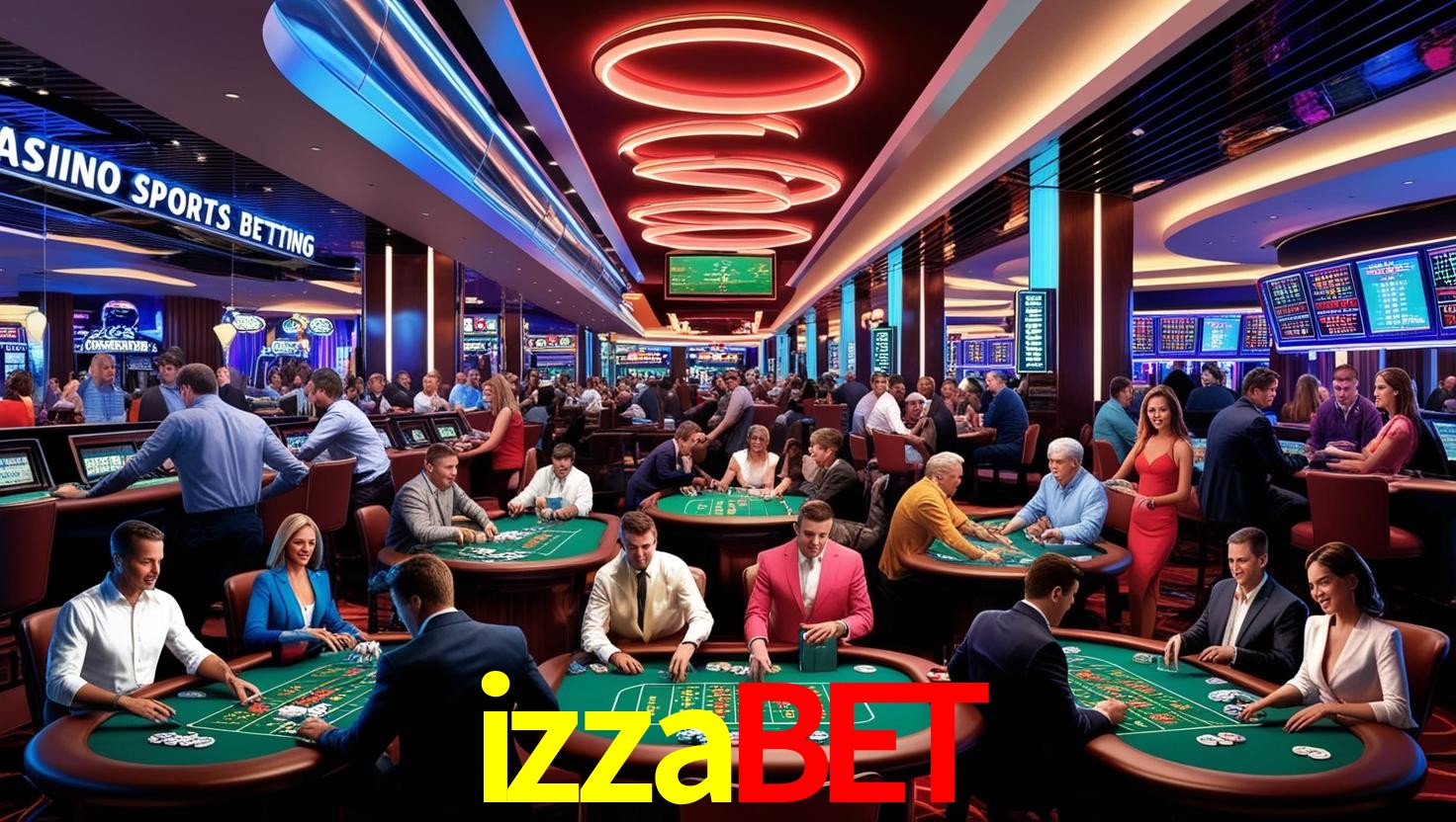IZZABET