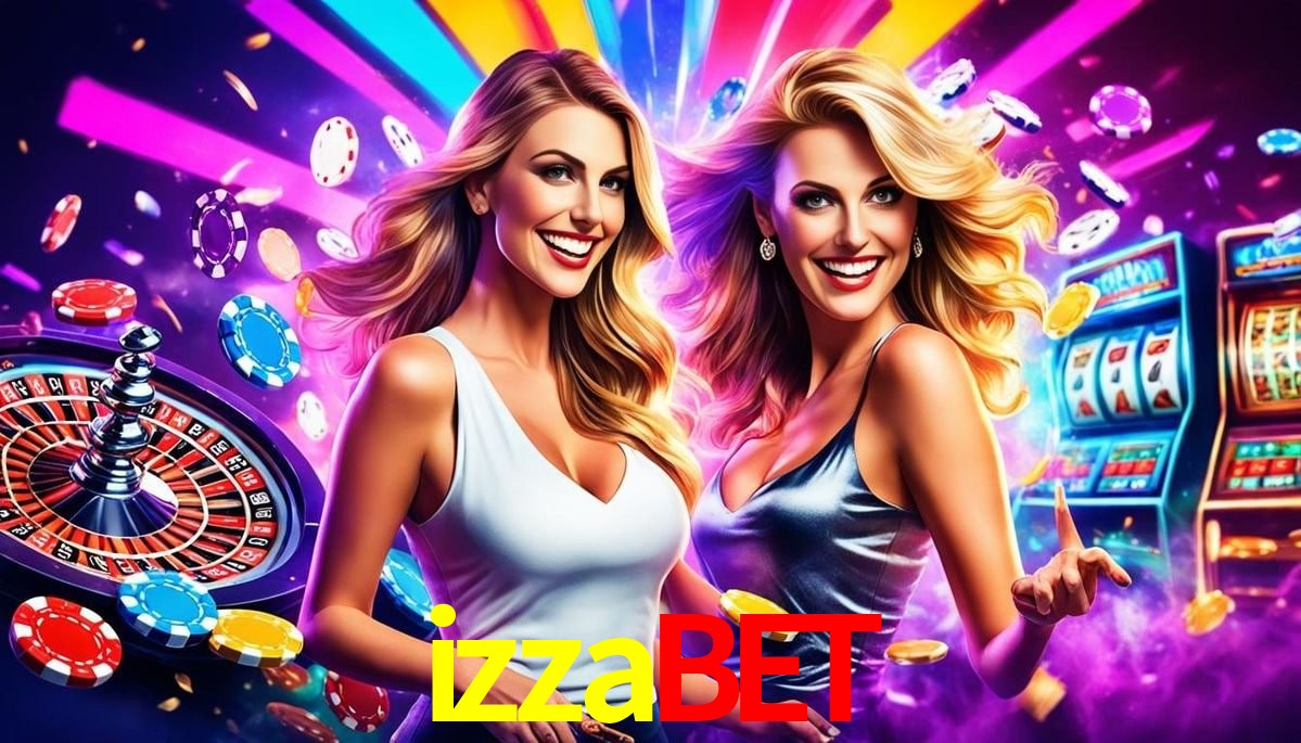 A Emoção da Loteria na izzabet: Uma Chance de Mudança de Vida