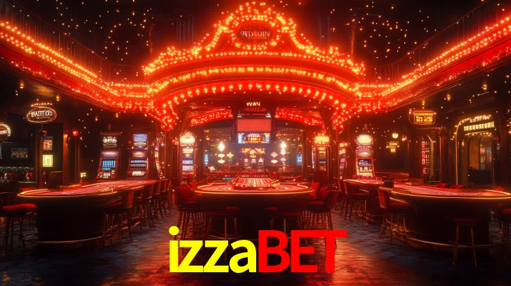 izzabet App Interface