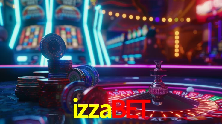 Live Casino izzabet