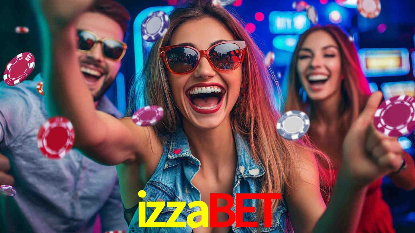 Inovações de Jogos na izzabet: O Futuro das Experiências Interativas