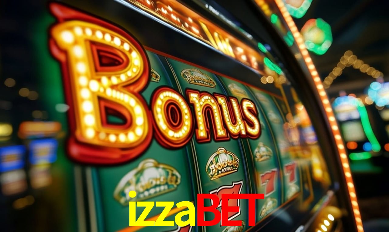 Promoções Sazonais izzabet
