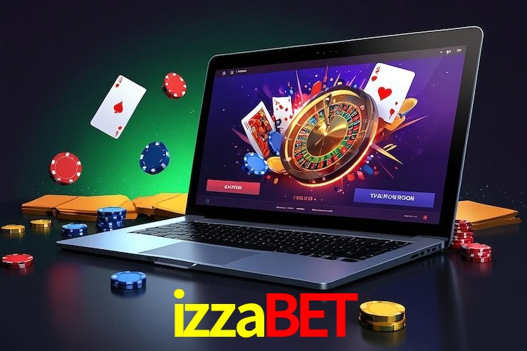 Design Responsivo izzabet