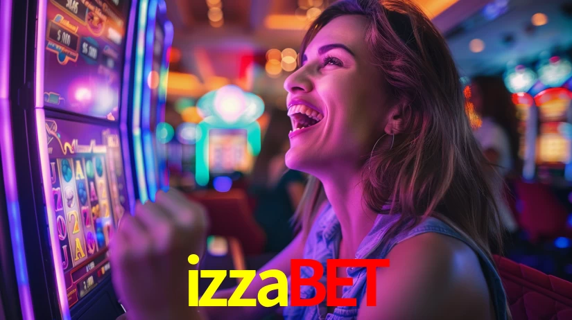 Experimente o Login Seguro Premium no izzabet