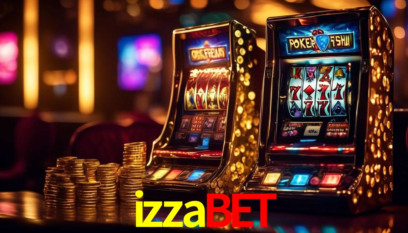 Descubra a Essência do izzabet: Nossa História e Compromissos