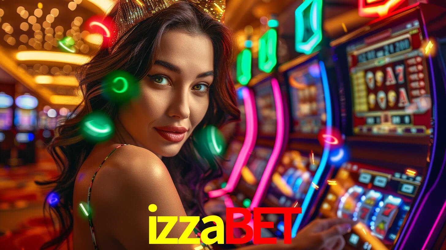 Bônus Generosos e Exclusivos no izzabet para Você!