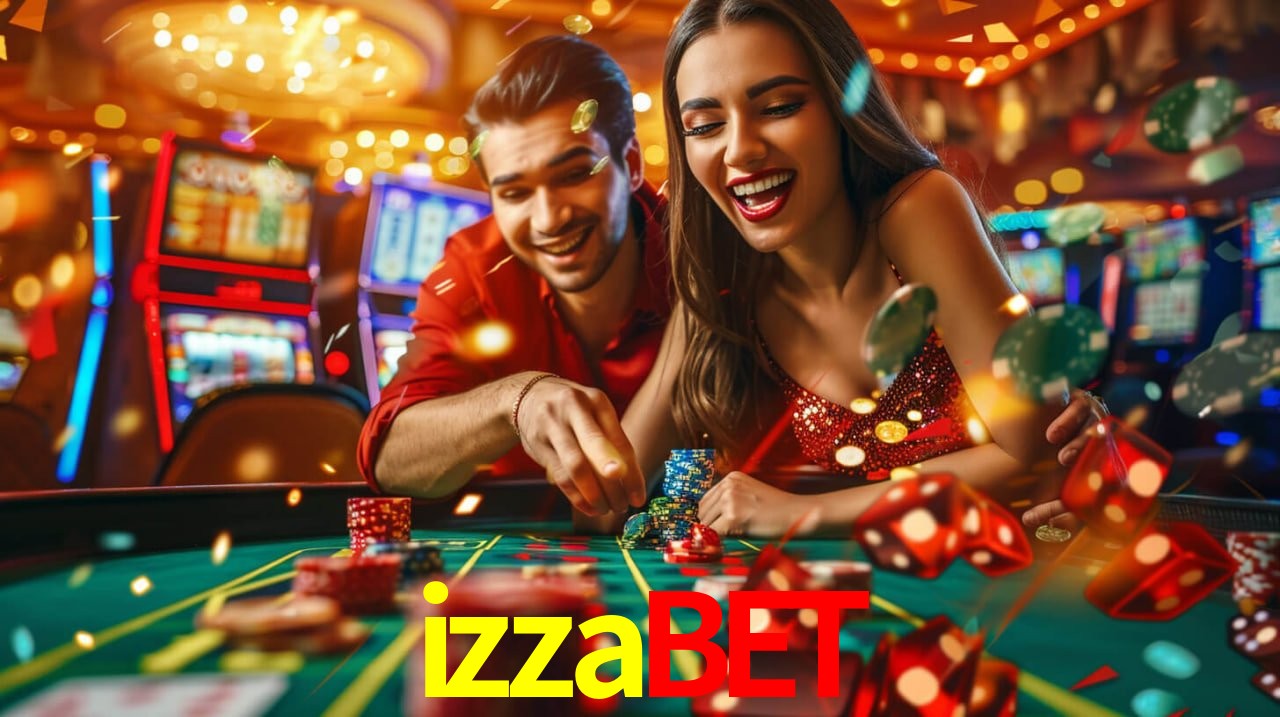 Casino Ao Vivo izzabet