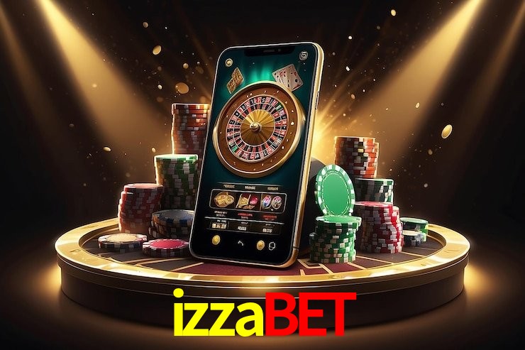 Provedores de Jogos izzabet