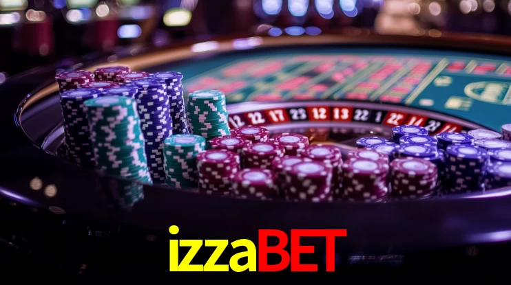 VIP Casino izzabet