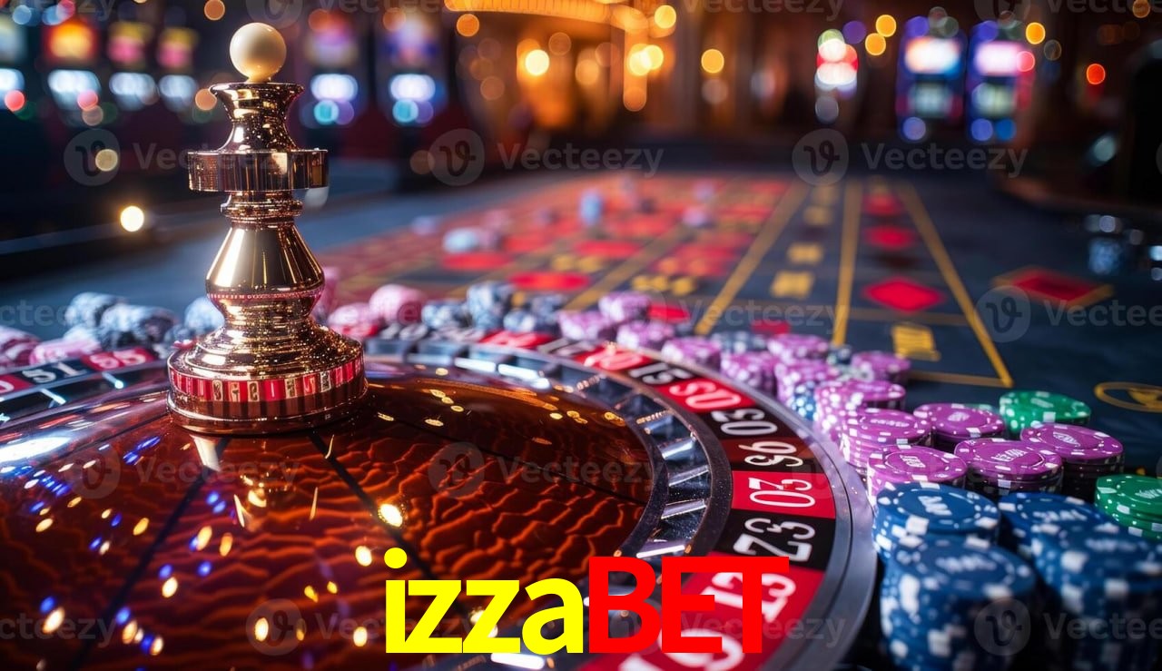 Seasonal Promotions izzabet