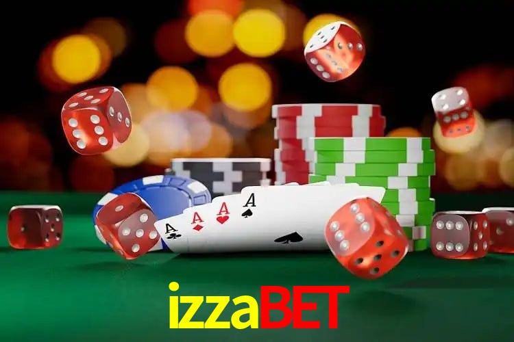Estatísticas do Jogo izzabet