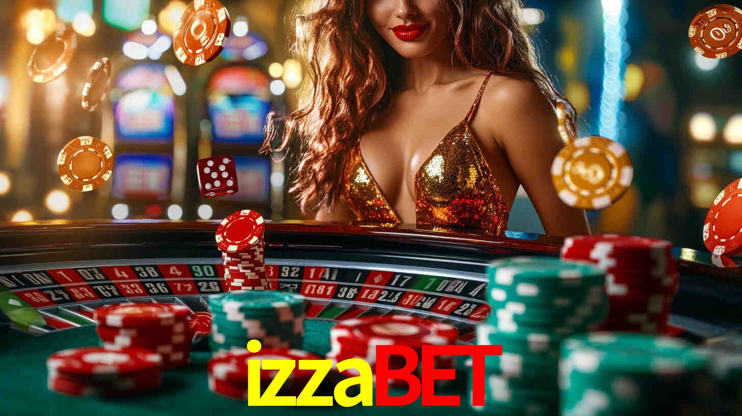 Welcome Bonus izzabet