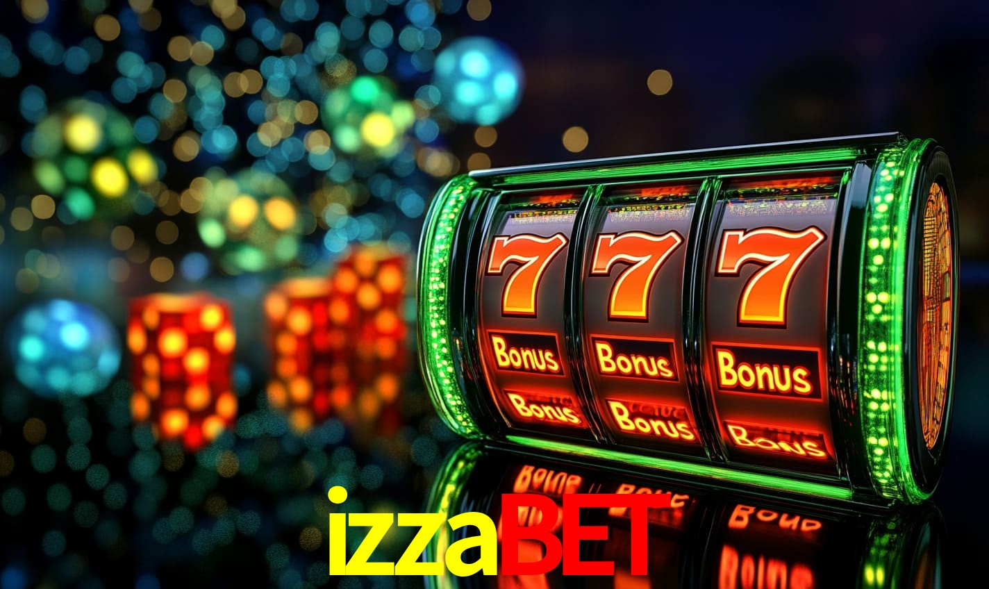 Jogos de Slot izzabet