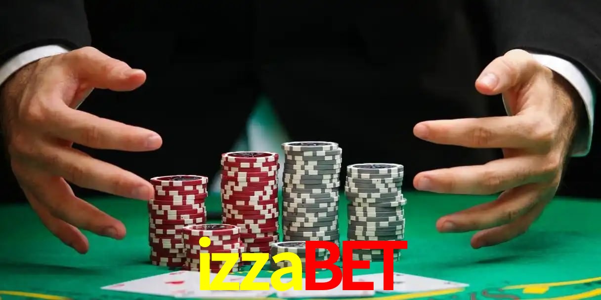 cassino izzabet