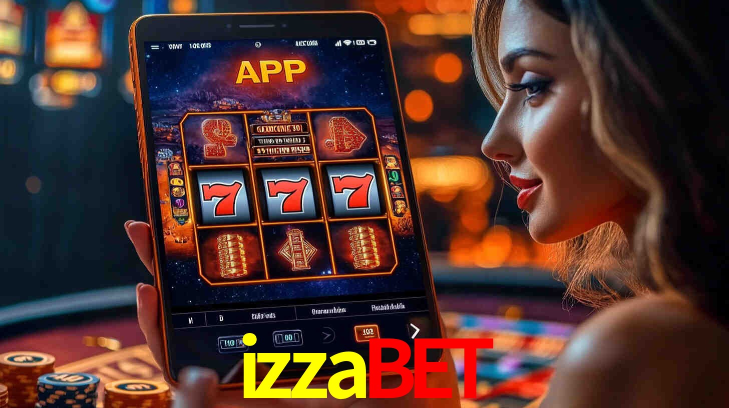 izzabet: Seu Especialista em Apostas Esportivas Brasileiras