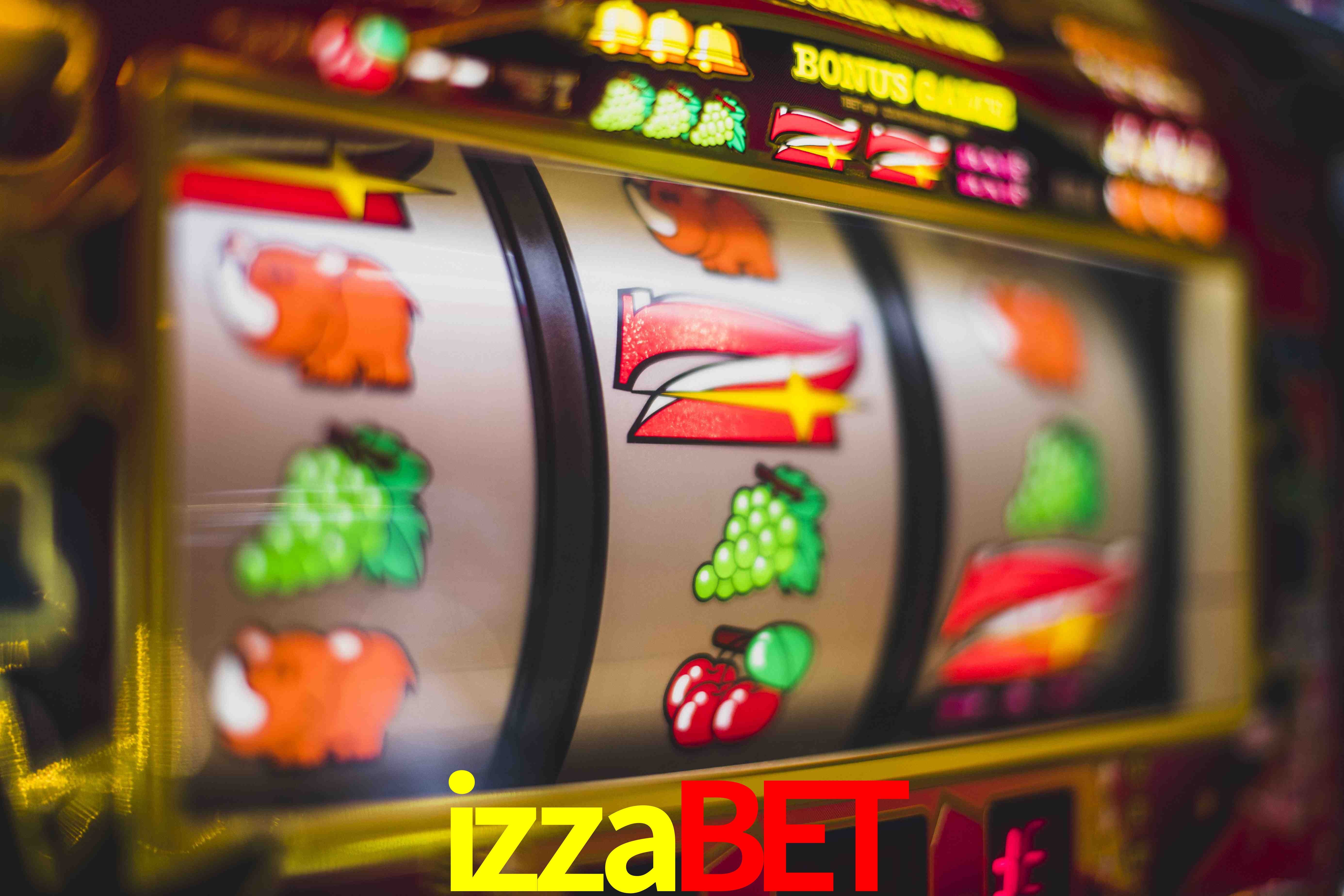 Tennis Betting izzabet
