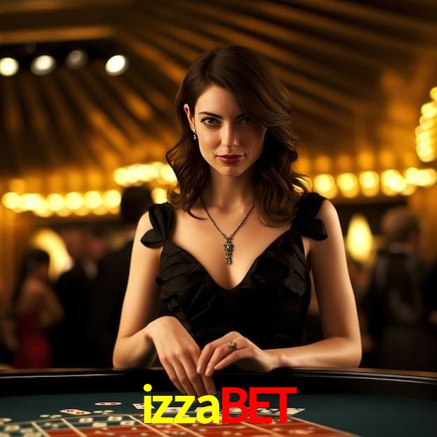 A Experiência Imersiva dos Cassinos Ao Vivo no izzabet