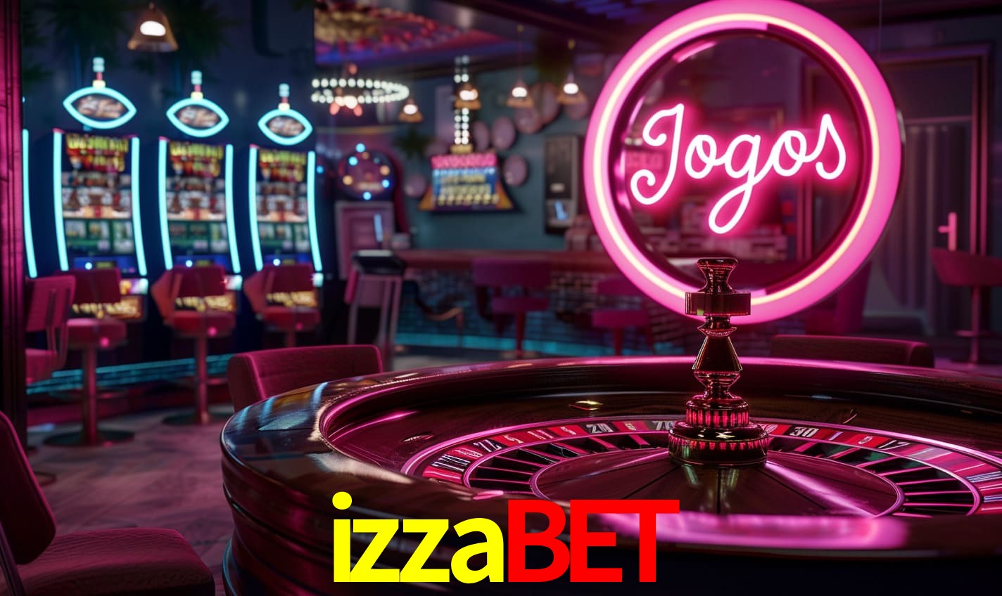 A Popularidade dos Caça-Níqueis no izzabet