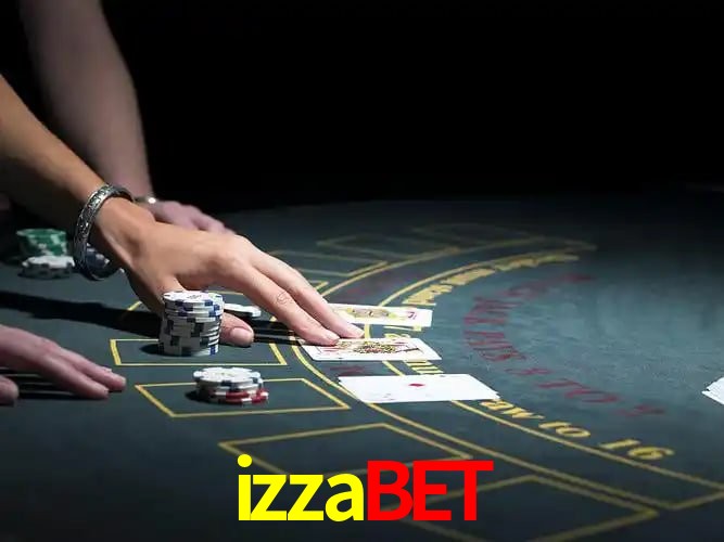 Integração de APIs izzabet