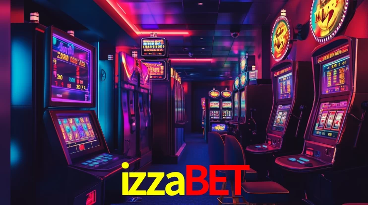 Exclusive Games izzabet