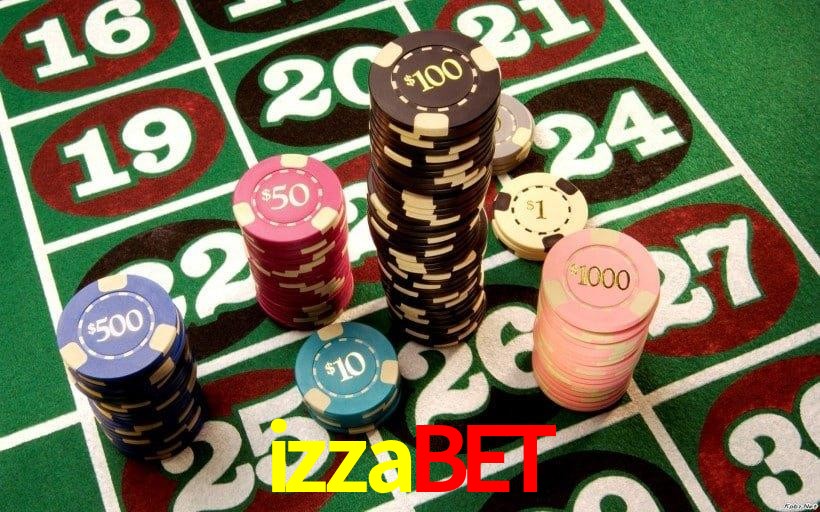 Explorando a Categoria de Eventos em Apostas na izzabet