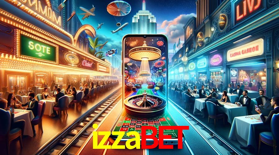 2FA Security izzabet