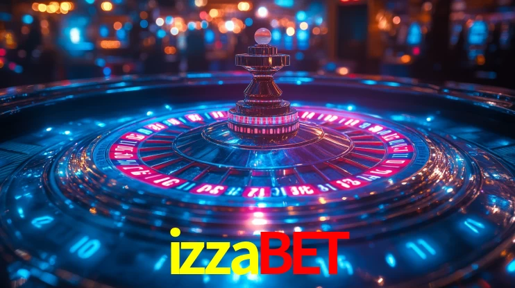 Premium Interface izzabet