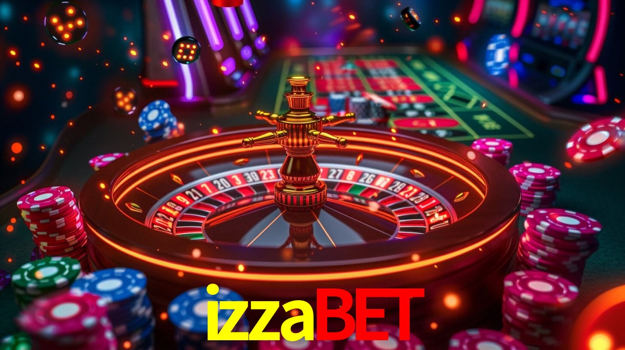 Inovações de Jogos na izzabet: O Futuro das Experiências Interativas