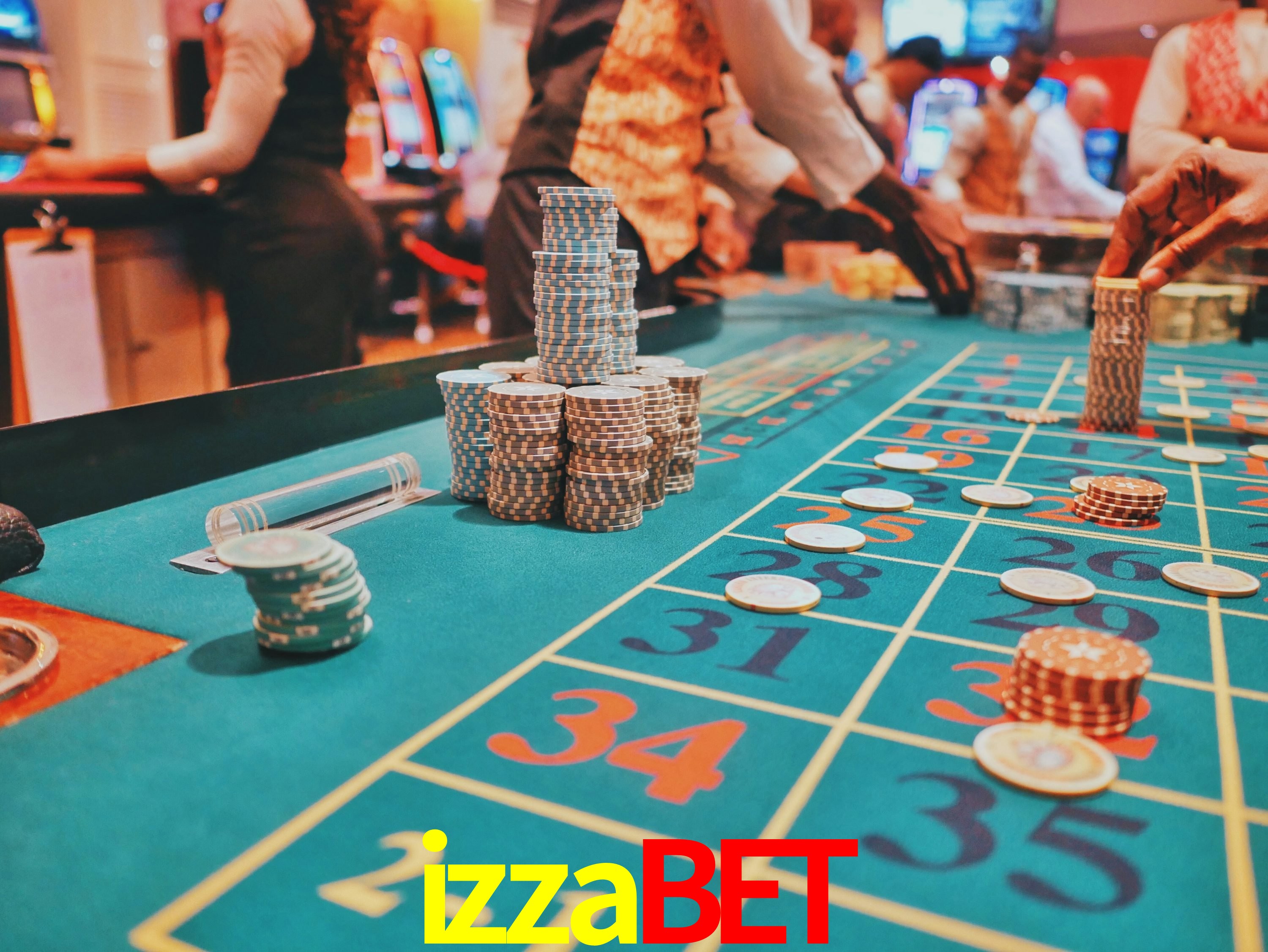 Programa VIP izzabet