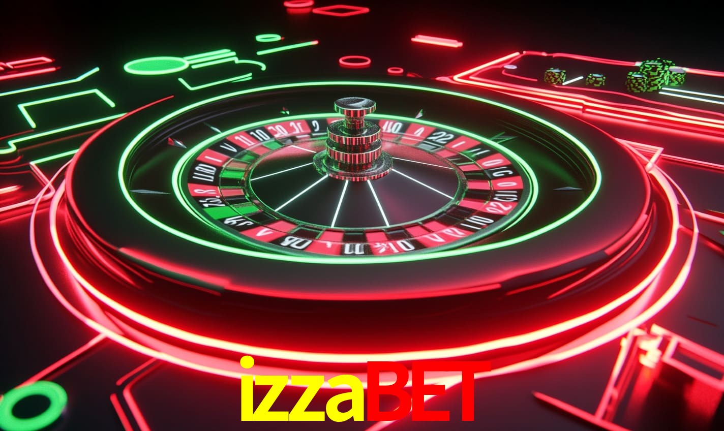 Apostas Esportivas na izzabet: Um Guia Completo