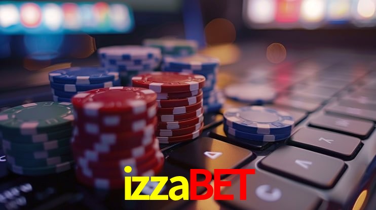 Login Seguro izzabet