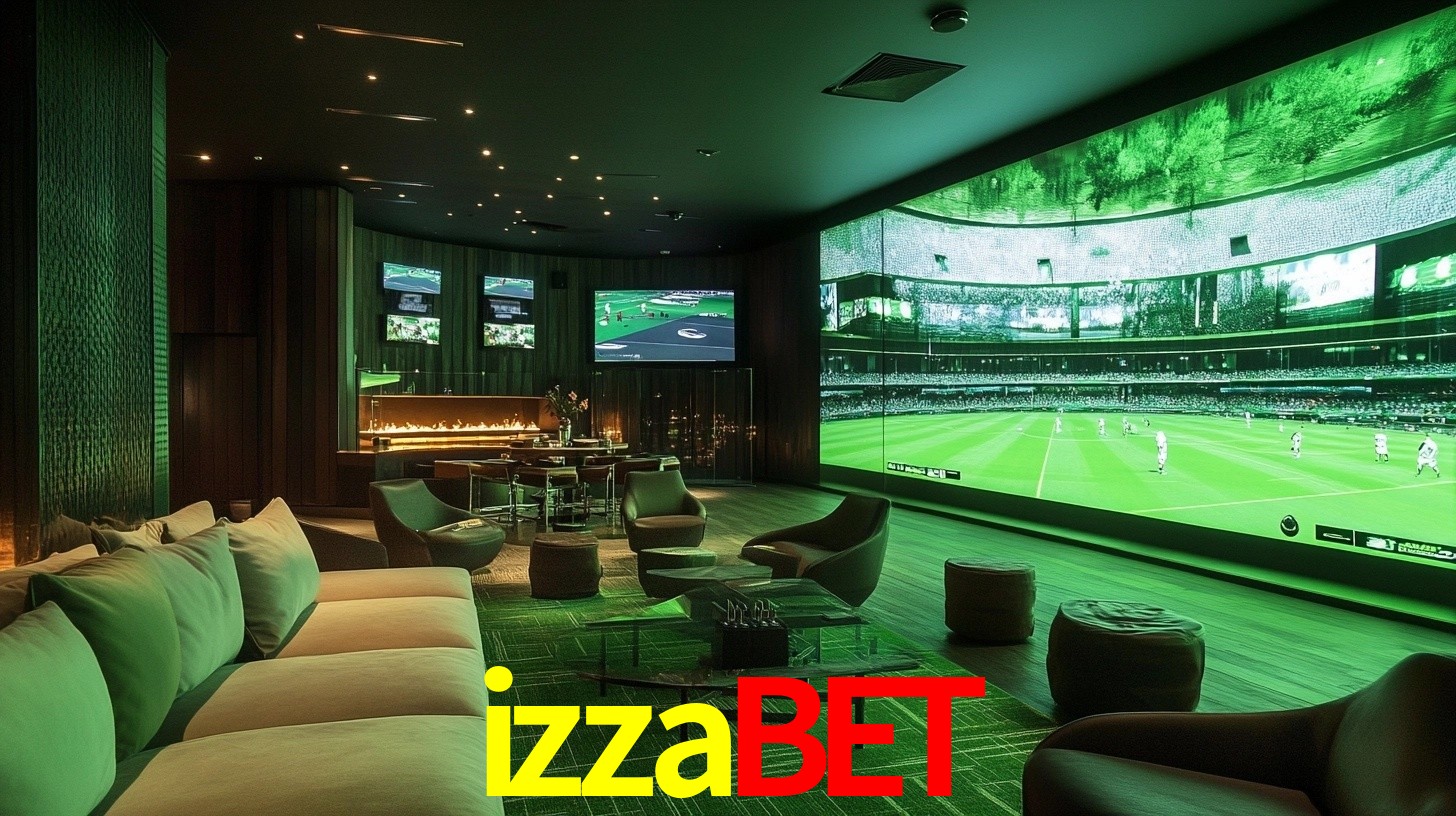 Sinta a adrenalina dos jogos de cassino com izzabet