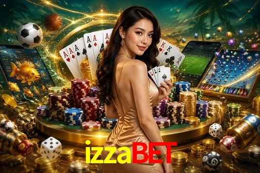 Roulette Table izzabet
