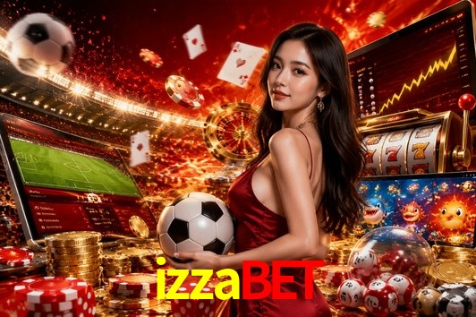 Game Providers izzabet
