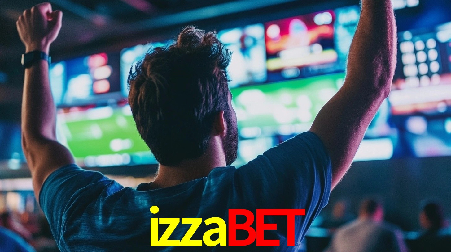 izzabet: Seu Especialista em Apostas Esportivas Brasileiras