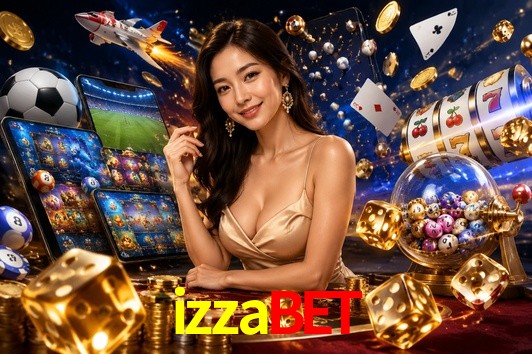 Slot Games izzabet