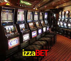 A Emoção da Loteria na izzabet: Uma Chance de Mudança de Vida