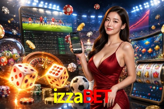 Live Casino izzabet