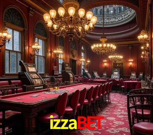 Design Responsivo izzabet