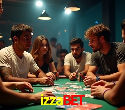 izzabet cassino online
