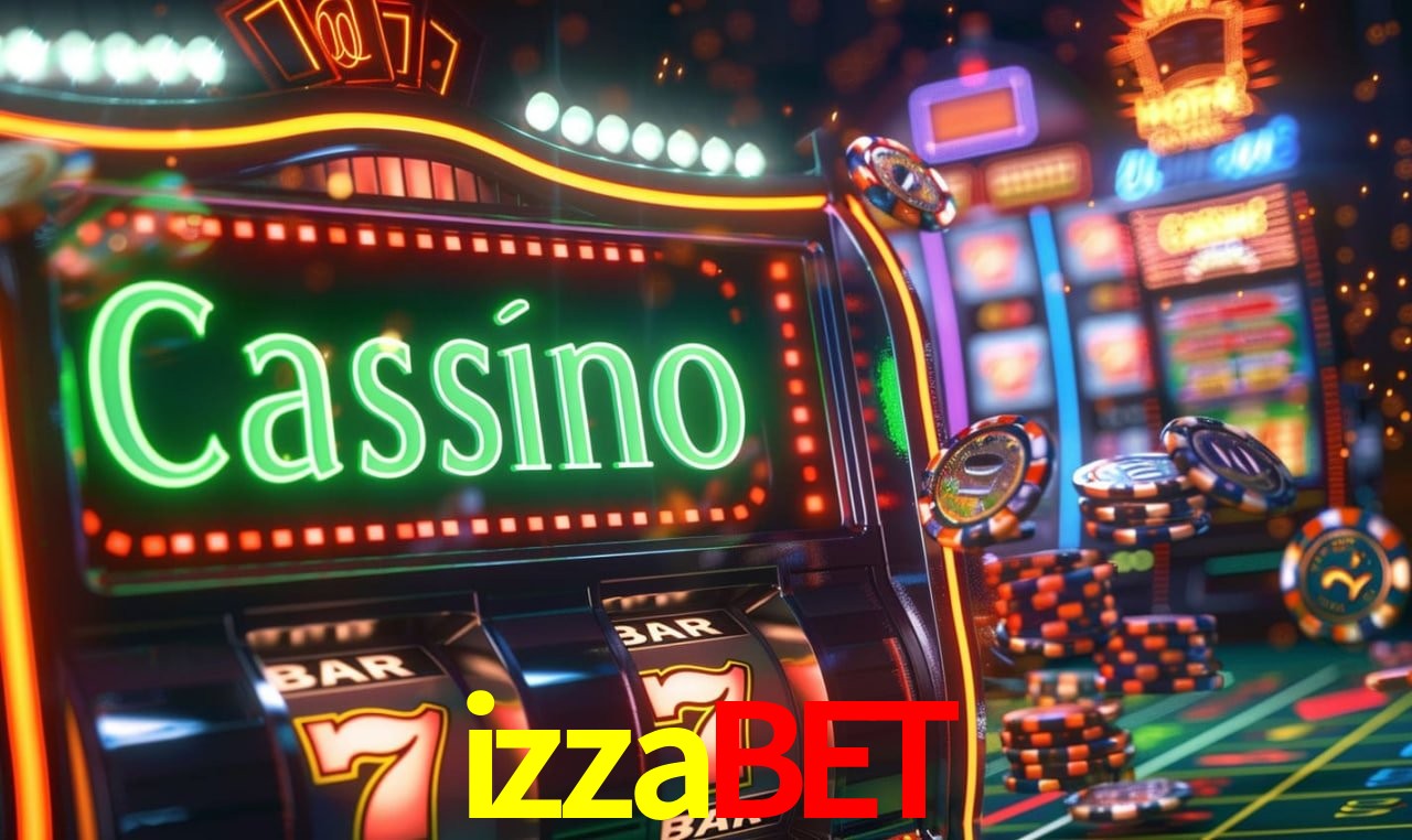 Provedores de Jogos izzabet
