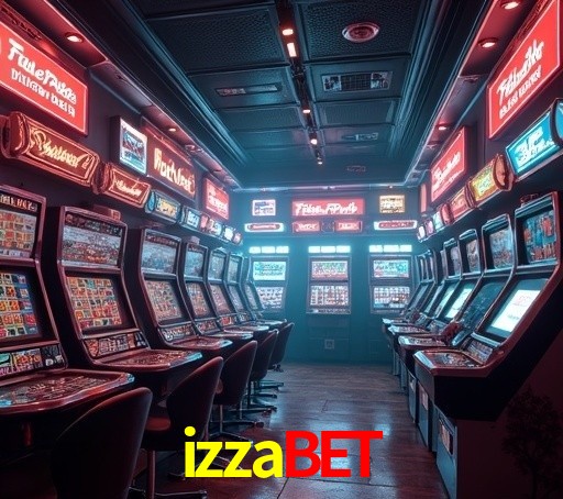 Promoções Sazonais izzabet